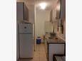 Kuchyně Torac, Kuchyně v ubytování typu apartment, domácí mazlíčci povoleni a WiFi.