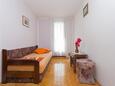 Гостиная Hvar, Гостиная в размещении типа apartment, WiFi.