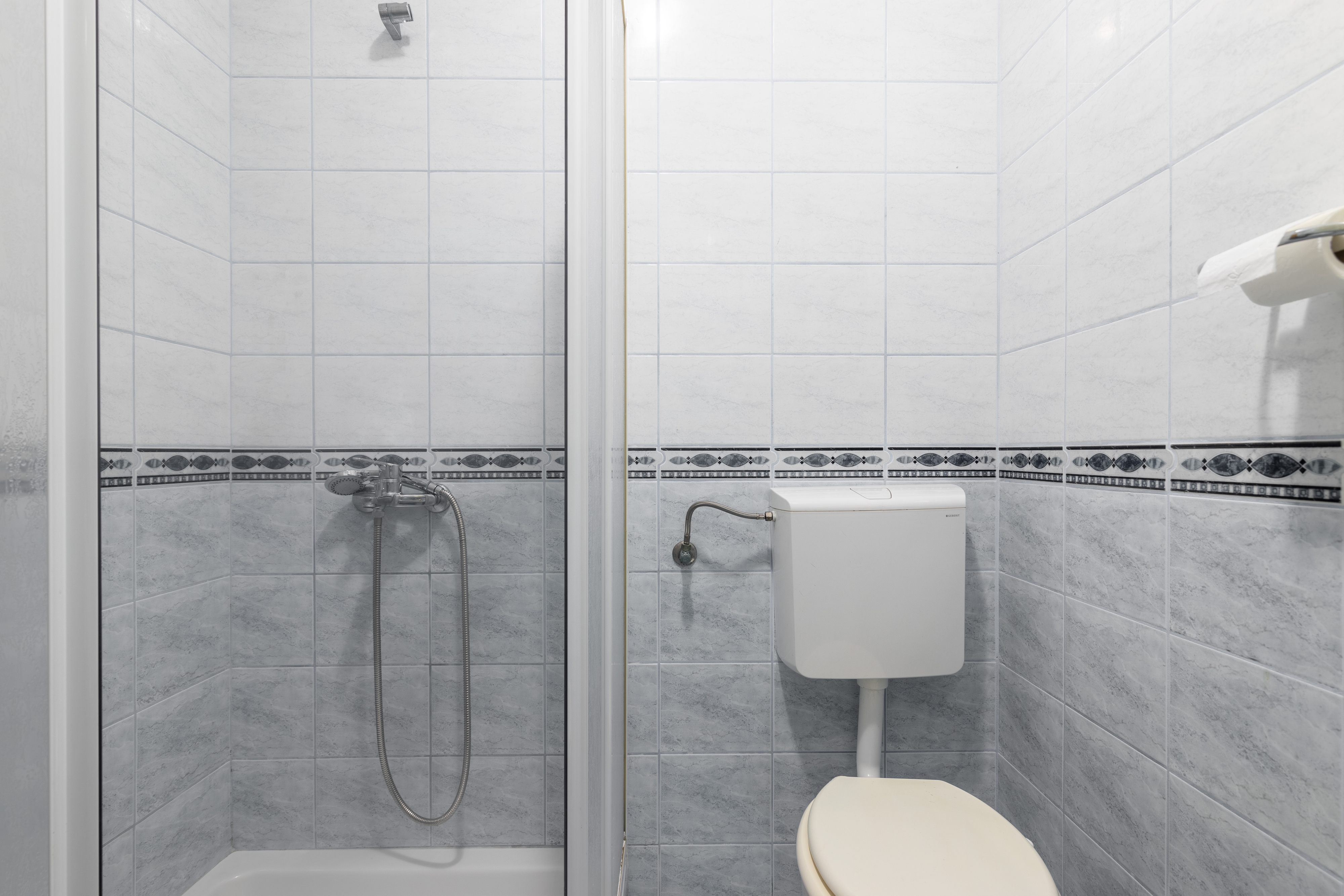 Two bedroom apartment with terrace and sea view Sveta Nedilja, Hvar  A-b