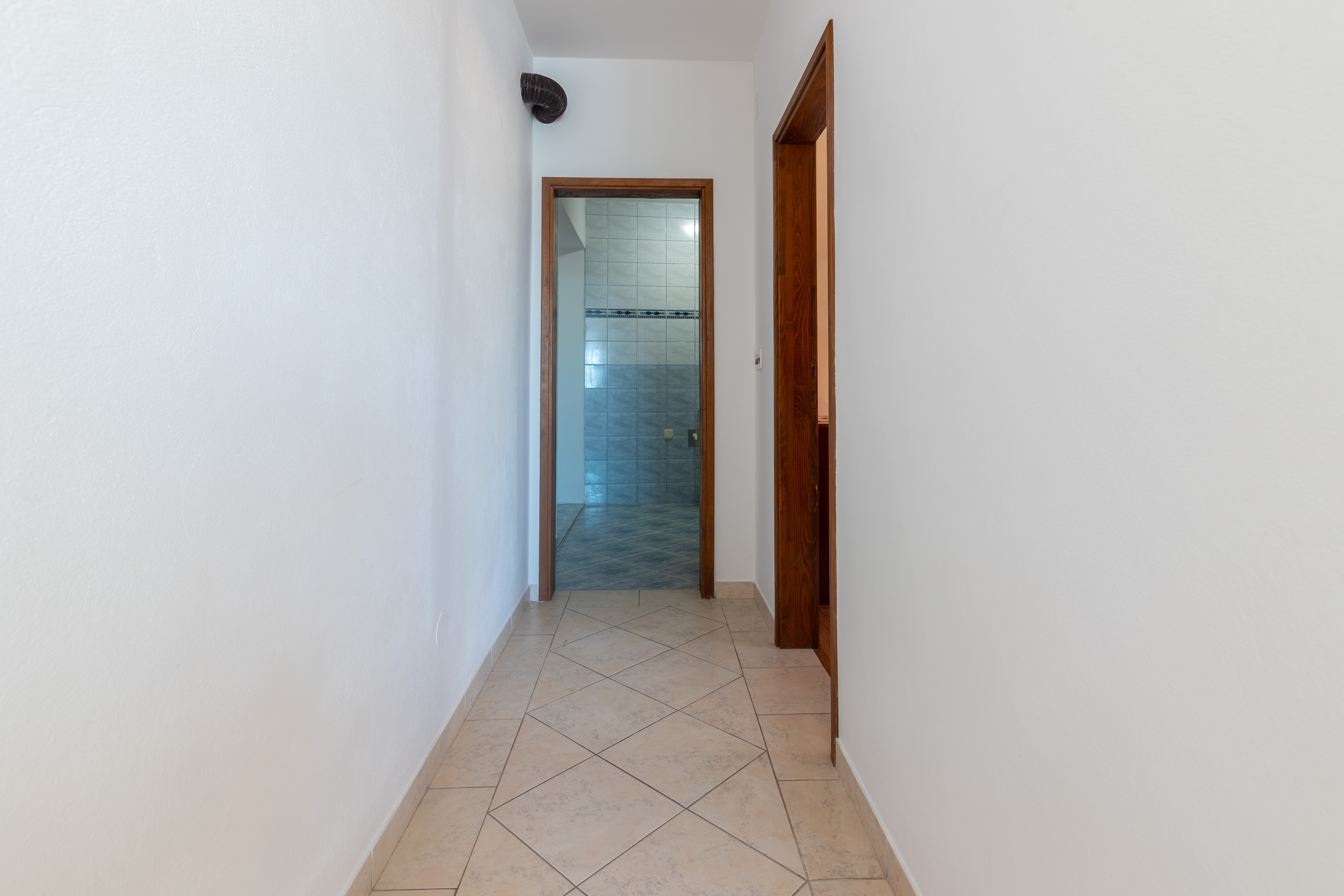 Two bedroom apartment with terrace and sea view Sveta Nedilja, Hvar  A-b