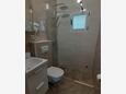 Ванная комната Mudri Dolac, Ванная комната в размещении типа apartment, WiFi.