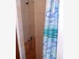 Bathroom Vrisnik, Bathroom in the apartment, (pet friendly) and WiFi.