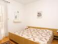 Novalja, Camera da letto   1 nell'alloggi del tipo apartment, WiFi.