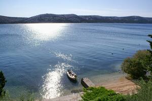 Appartamenti accanto al mare Novaglia Vecchia - Stara Novalja, Pago - Pag - 4055