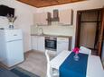 Mandre, Столовая в размещении типа apartment, Домашние животные допускаются и WiFi.