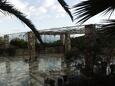 Courtyard Kozarica, Mljet, Courtyard 406 - Rooms near sea with pebble beach.