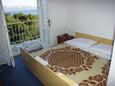 Bedroom Kozarica, Bedroom in the room.