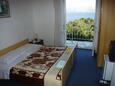 Bedroom Kozarica, Bedroom in the room.