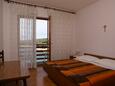 Спальня Mulobedanj, Спальня в размещении типа room.