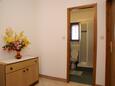 Hallway Lun, Hallway in the apartment, air condition available, (pet friendly) and WiFi.