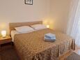 Ložnice 1 Lun, Ložnice 1 v ubytování typu apartment, domácí mazlíčci povoleni a WiFi.