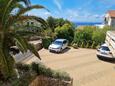 Parking lot Lun, Pag, Parking lot 4062 - Apartments in Croatia.
