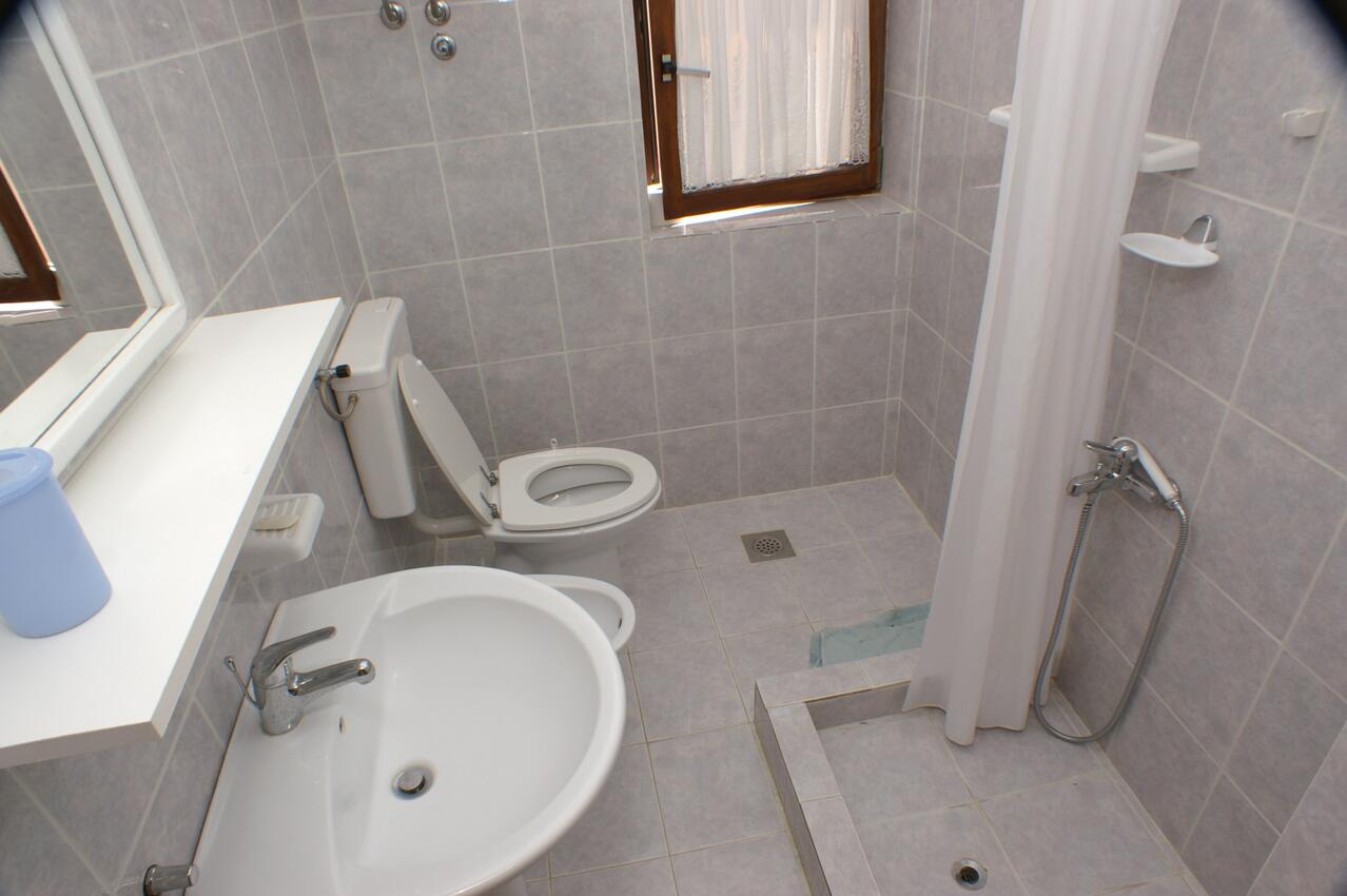 Apartmán v meste Zubovići - 4065