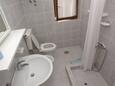 Ванная комната 1 Zubovići, Ванная комната 1 в размещении типа apartment, WiFi.