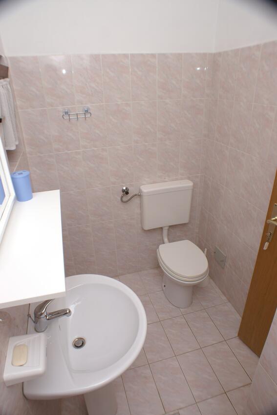 Apartmán v meste Zubovići - 4065