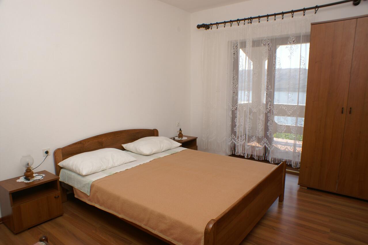 Apartmán v meste Zubovići - 4065