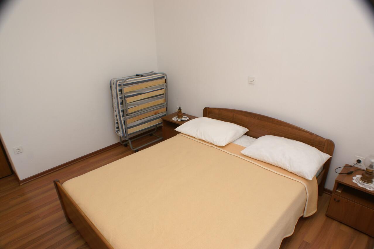 Apartmán v meste Zubovići - 4065