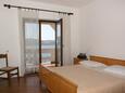 Schlafzimmer 3 Zubovići, Schlafzimmer 3 in folgender Unterkunftsart apartment, WiFi.