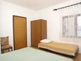 Schlafzimmer 4 Zubovići, Schlafzimmer 4 in folgender Unterkunftsart apartment, WiFi.