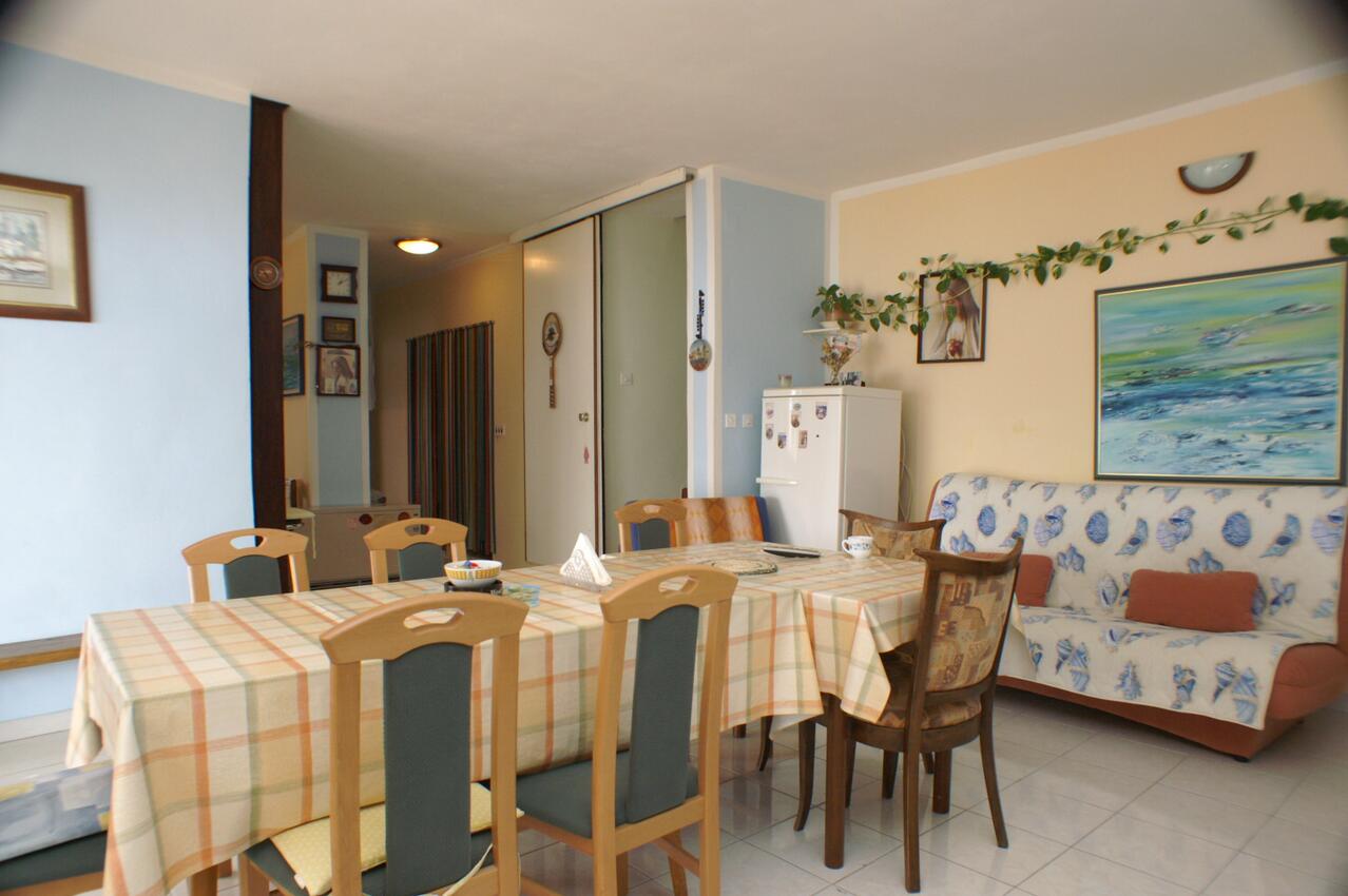 Apartmán v meste Zubovići - 4065