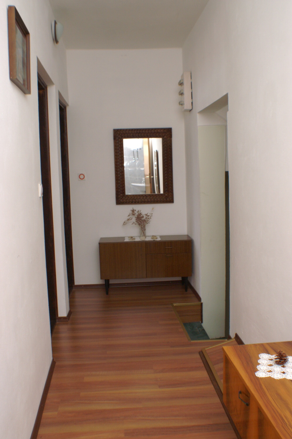 Comfortable and spacious apartment near beach Zubovići, Pag  A-a