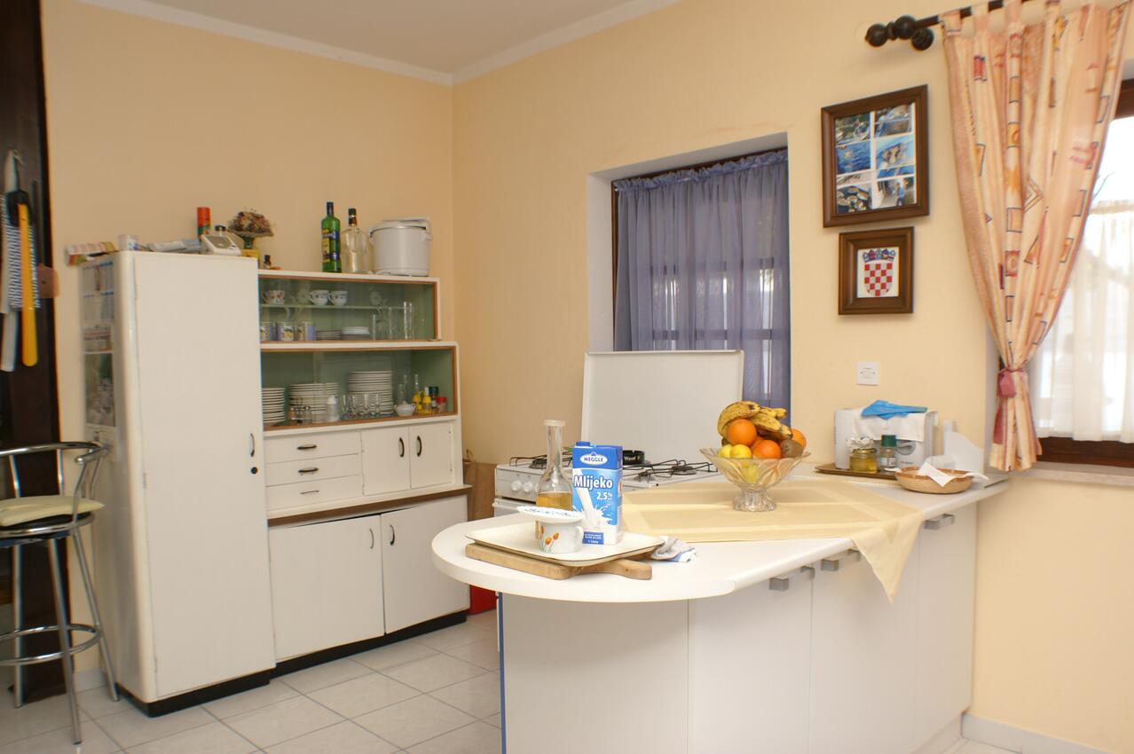 Apartmán v meste Zubovići - 4065