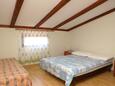 Ložnice 1 Zubovići, Ložnice 1 v ubytování typu apartment, WiFi.