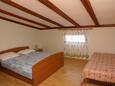 Ložnice 2 Zubovići, Ložnice 2 v ubytování typu apartment, WiFi.