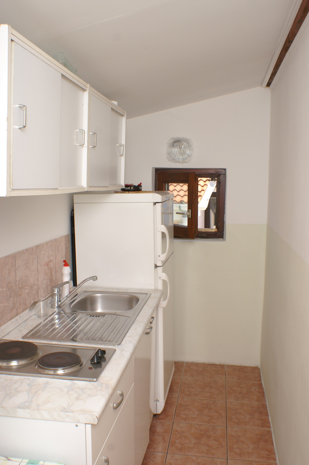 Two bedroom apartment near beach Zubovići, Pag (A-4065-b) Two bedroom apartment near beach Zubovići, Pag (A-4065-b)