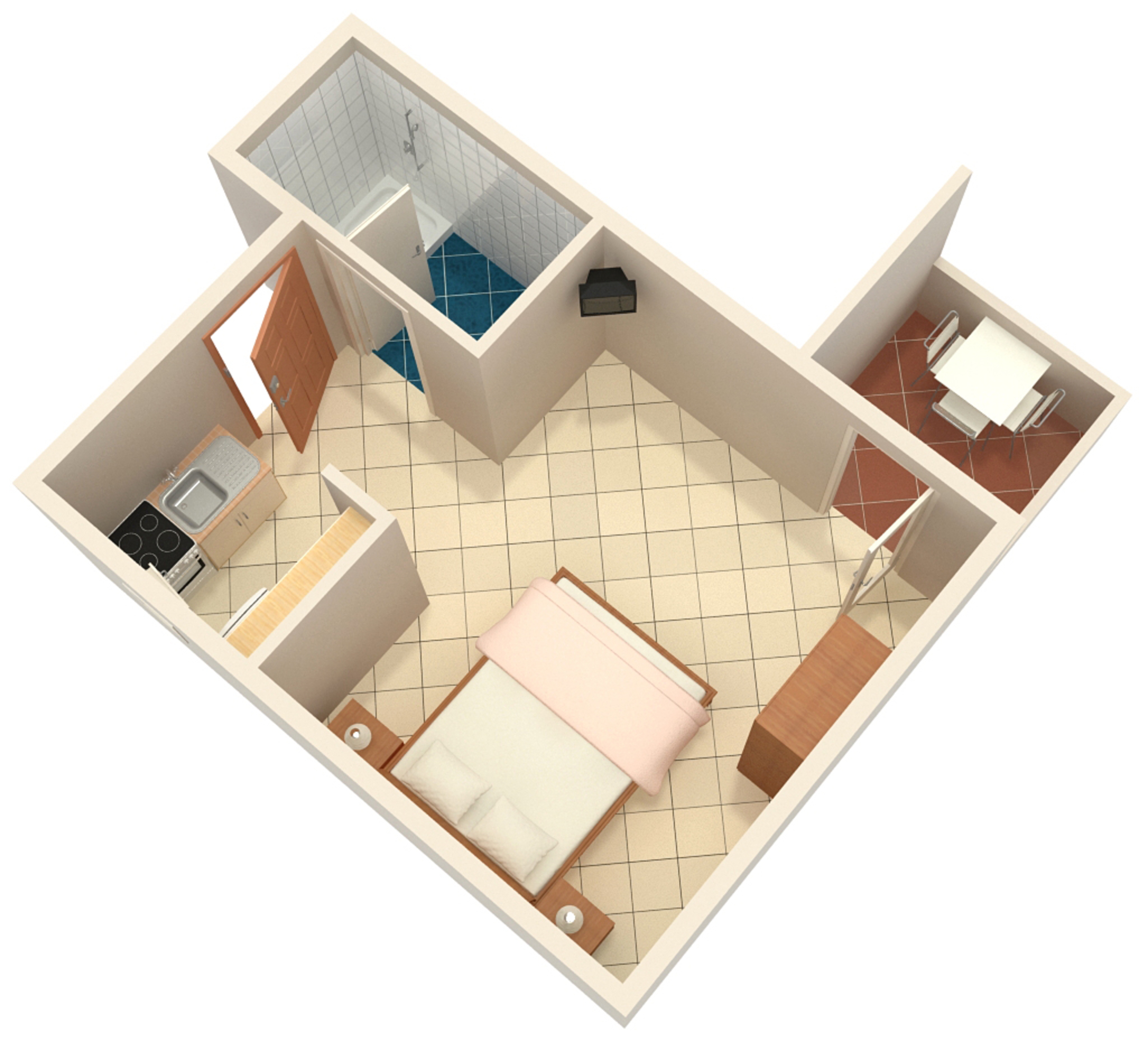 Top Pag Zubovići Top Pag Zubovići