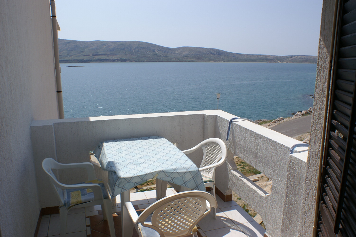 Studio flat near beach Zubovići, Pag (AS-4065-a) Studio flat near beach Zubovići, Pag (AS-4065-a)