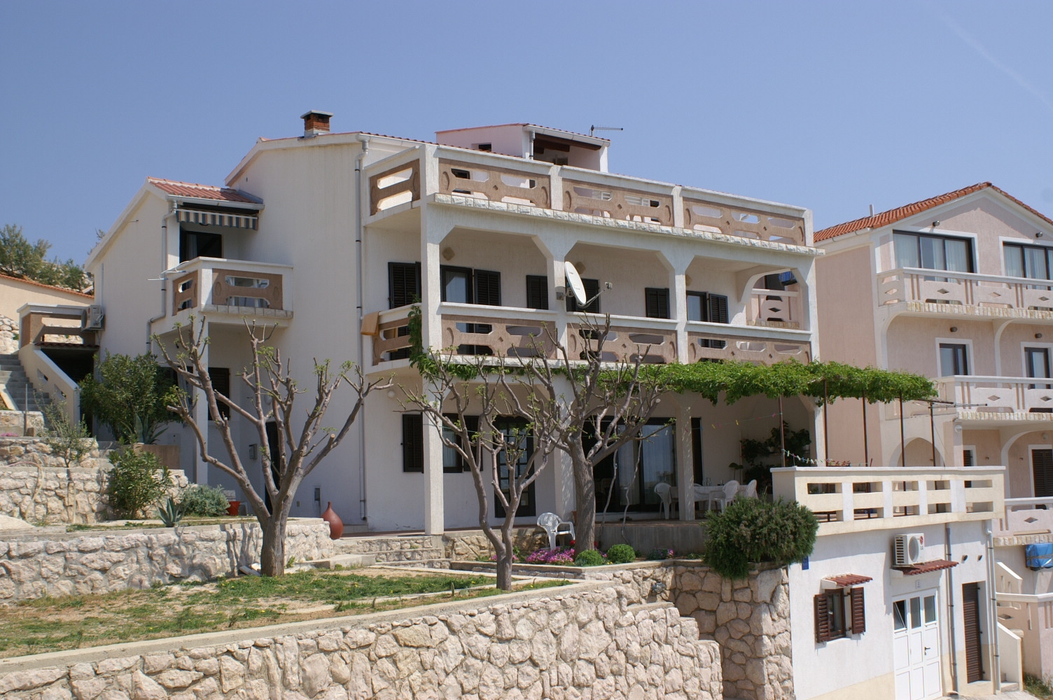 Top Pag Zubovići Top Pag Zubovići