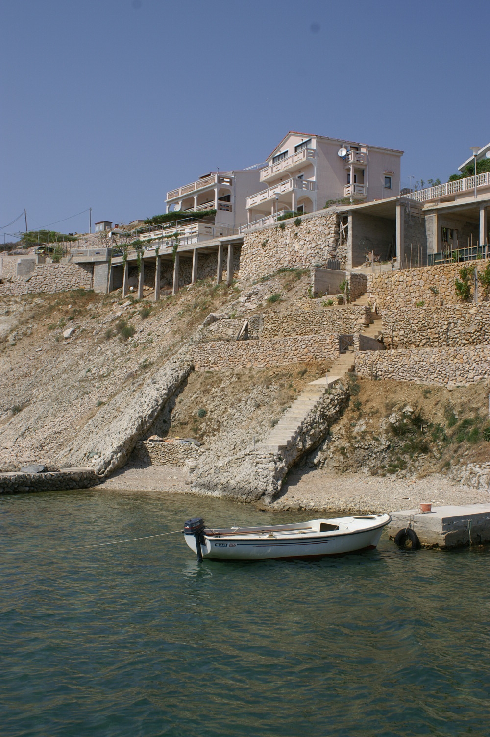 Top Pag Zubovići Top Pag Zubovići