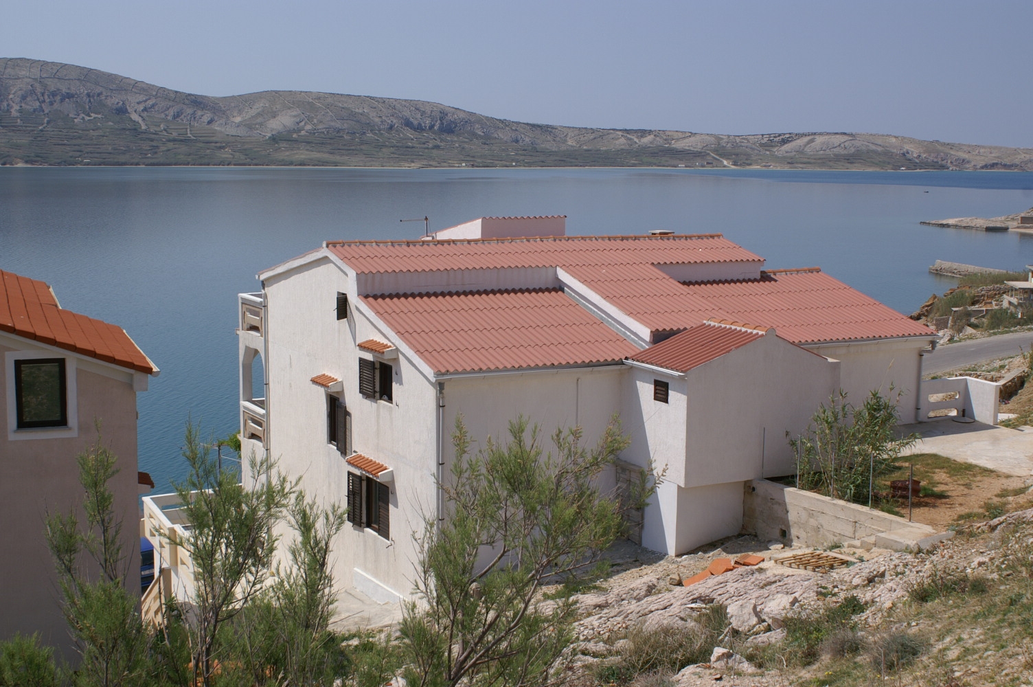 Room near beach Zubovići, Pag (S-4065-a)