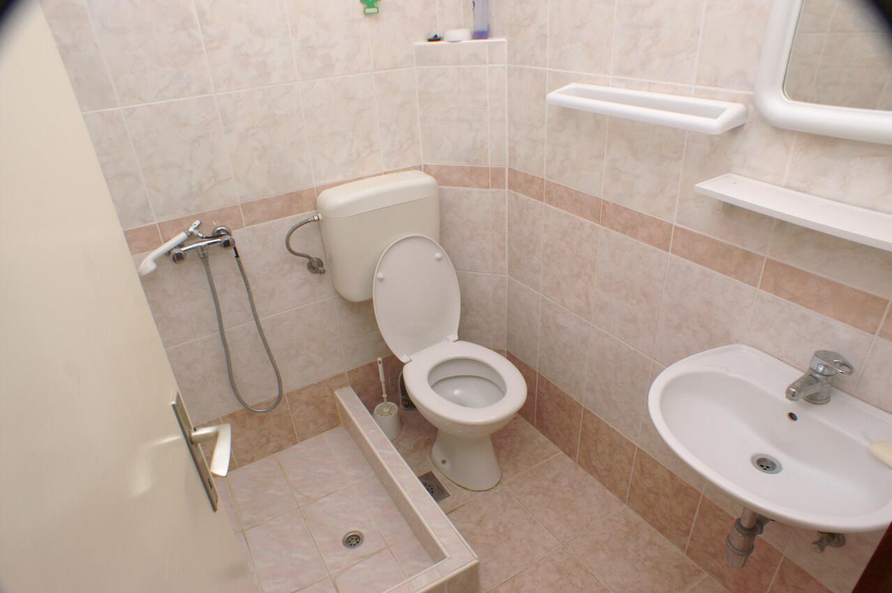 Apartmán v meste Zubovići - 4065