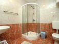 Bathroom 3 Zubovići, Bathroom 3 in the apartment, (pet friendly).