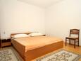 Bedroom 3 Zubovići, Bedroom 3 in the apartment, (pet friendly).