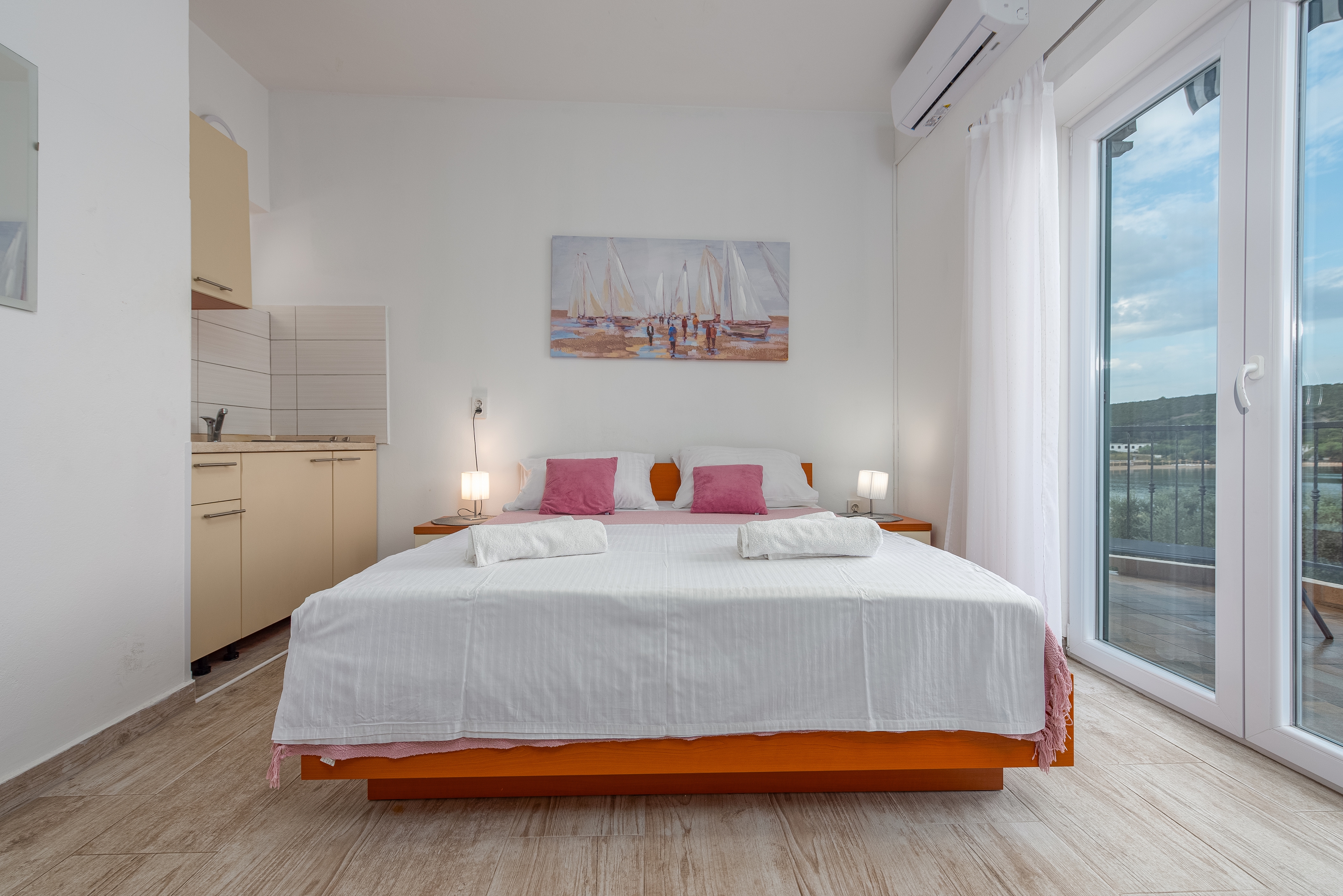 Top Pag Stara Novalja Top Pag Stara Novalja