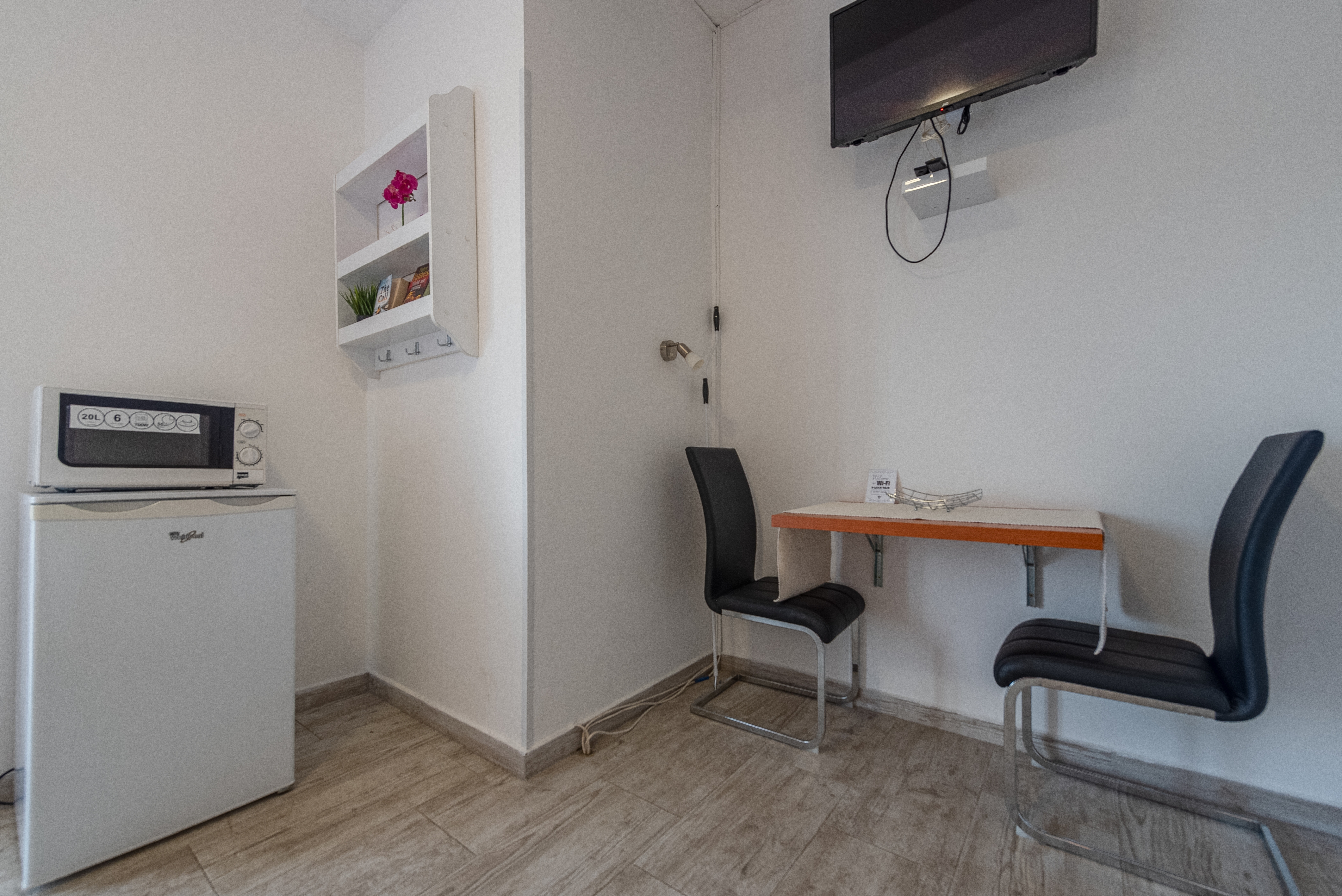 Studio flat near beach Stara Novalja, Pag (AS-4071-b)