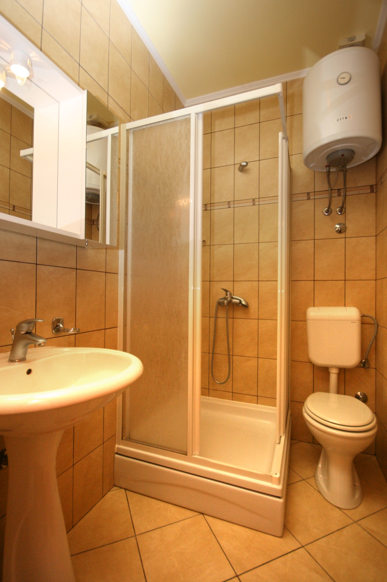 Top Pag Kustići Top Pag Kustići