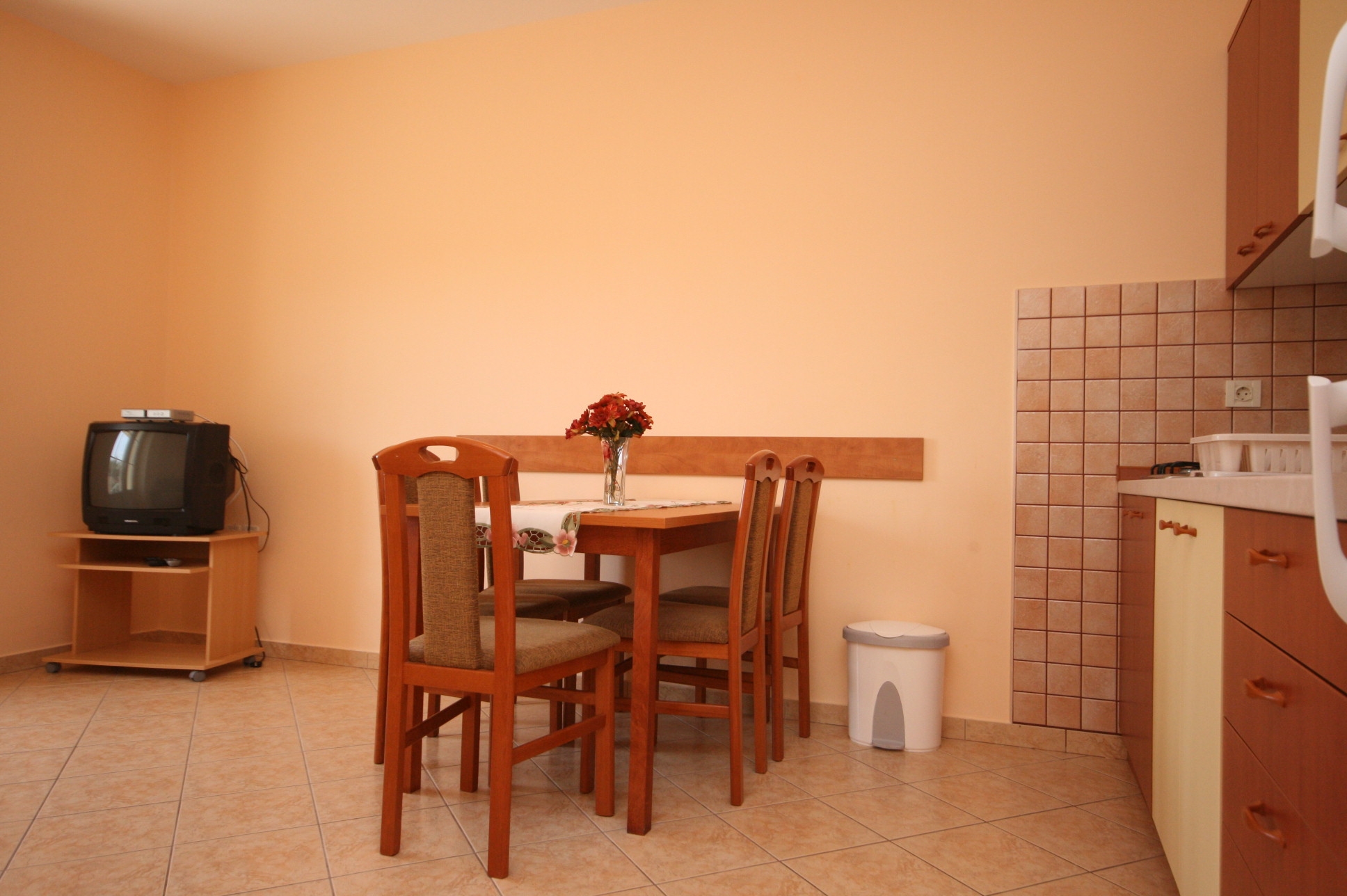 Top Pag Kustići Top Pag Kustići