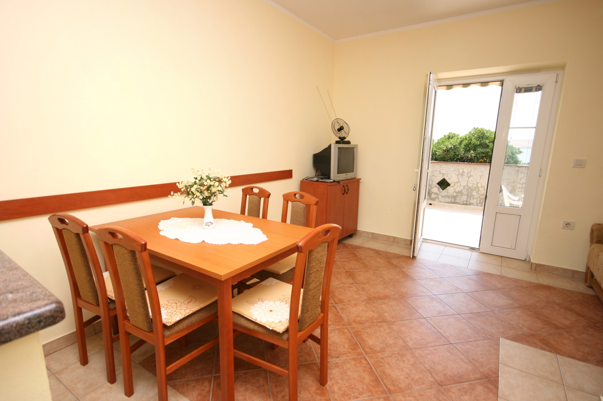 Top Pag Kustići Top Pag Kustići