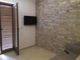 Obývací pokoj Kustići, Obývací pokoj v ubytování typu apartment, domácí mazlíčci povoleni a WiFi.