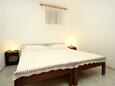 Ložnice 2 Zubovići, Ložnice 2 v ubytování typu apartment, WiFi.