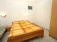 Hálószoba Zubovići, Hálószoba szállásegység típusa apartment, WiFi .