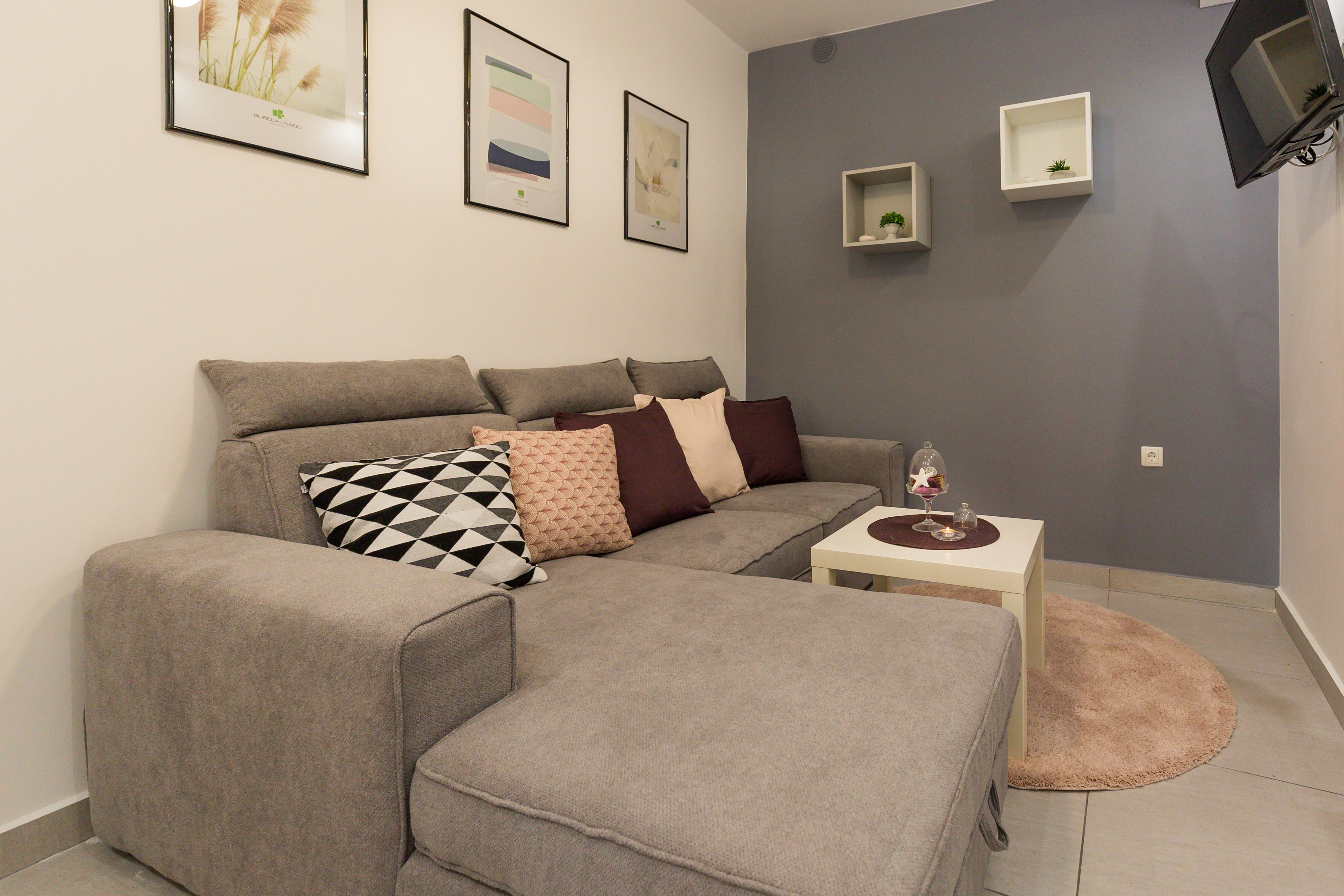 Two bedroom apartment with terrace Šimuni, Pag (A-4083-c) Two bedroom apartment with terrace Šimuni, Pag (A-4083-c)