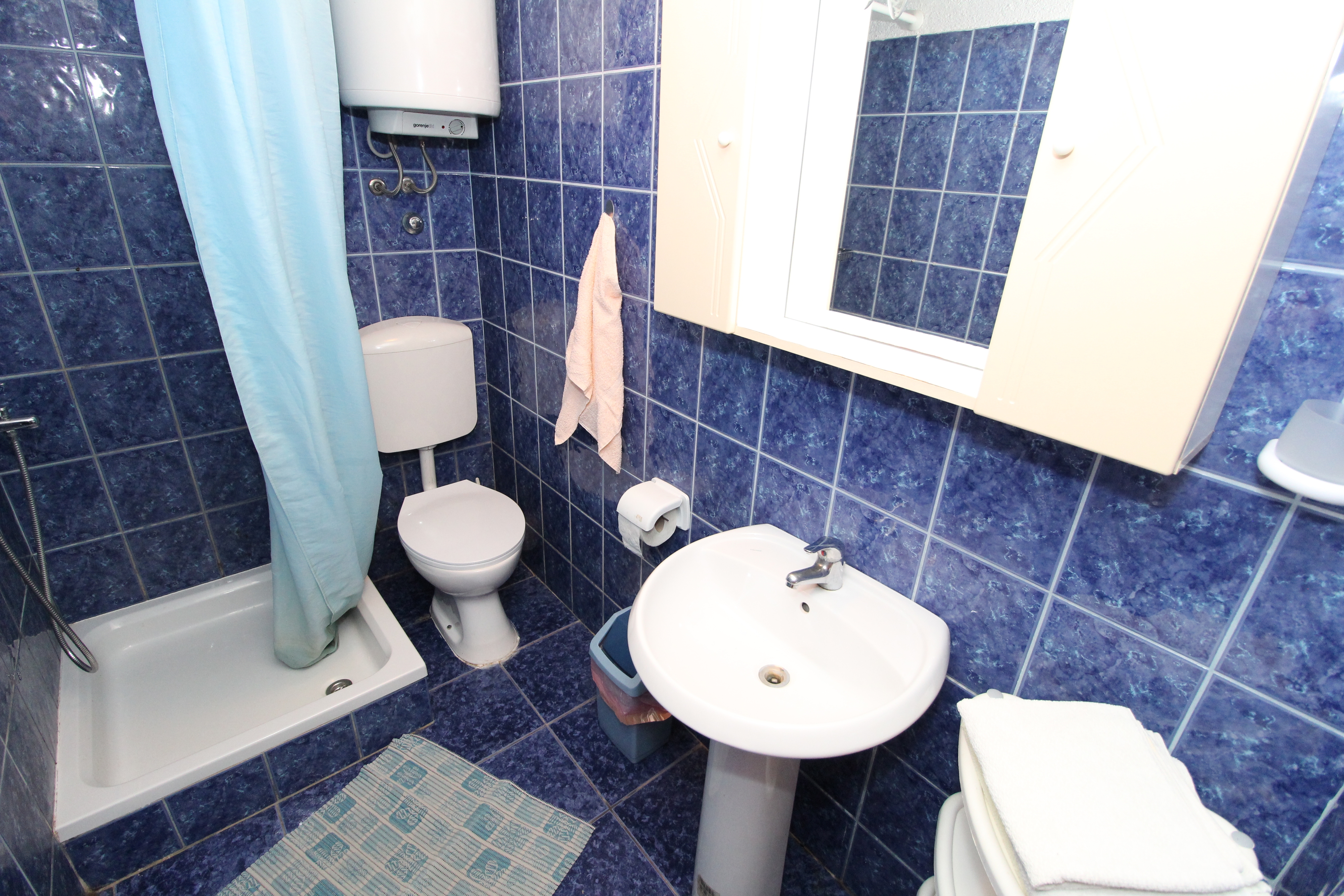 Top Pag Mandre Top Pag Mandre