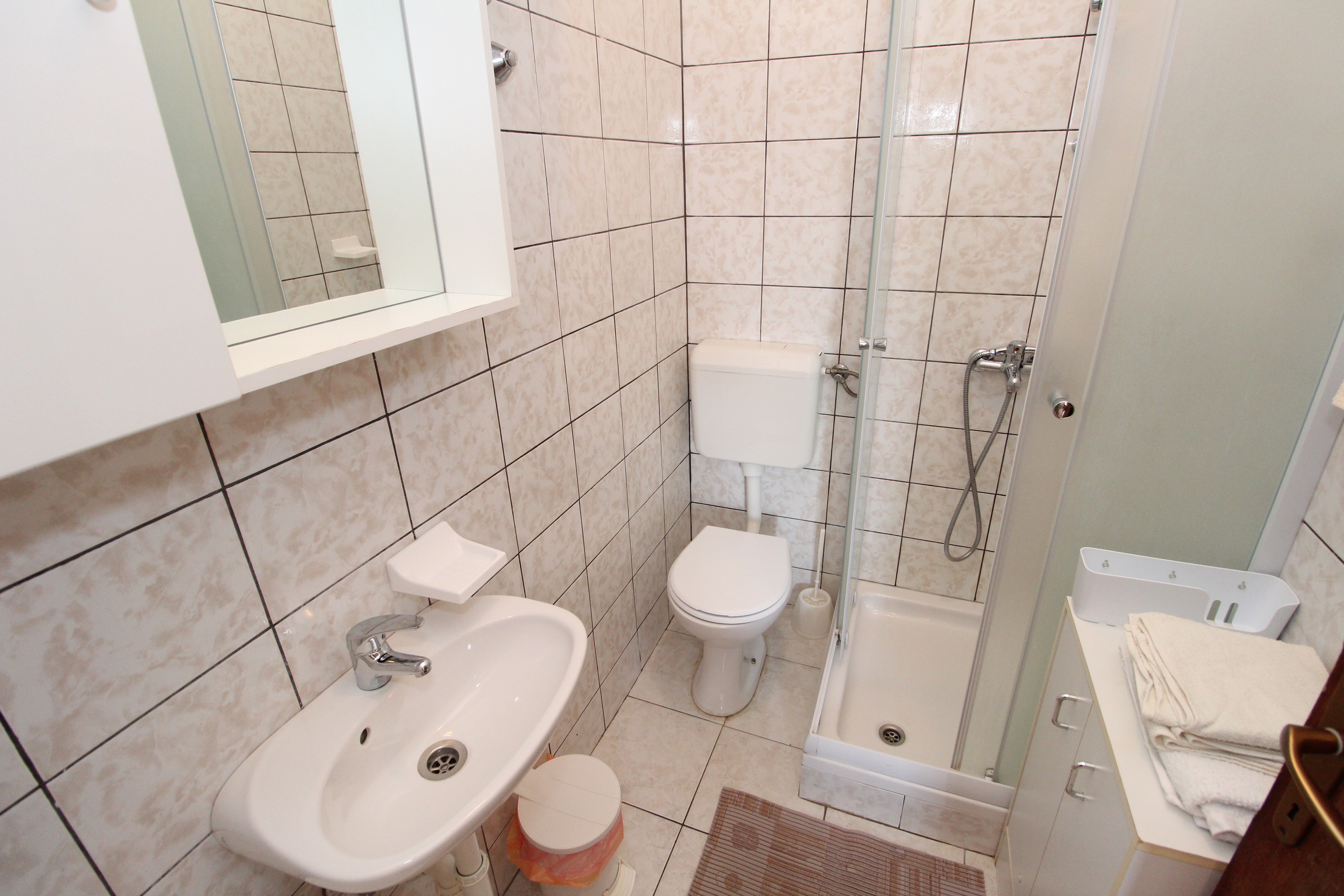 Top Pag Mandre Top Pag Mandre