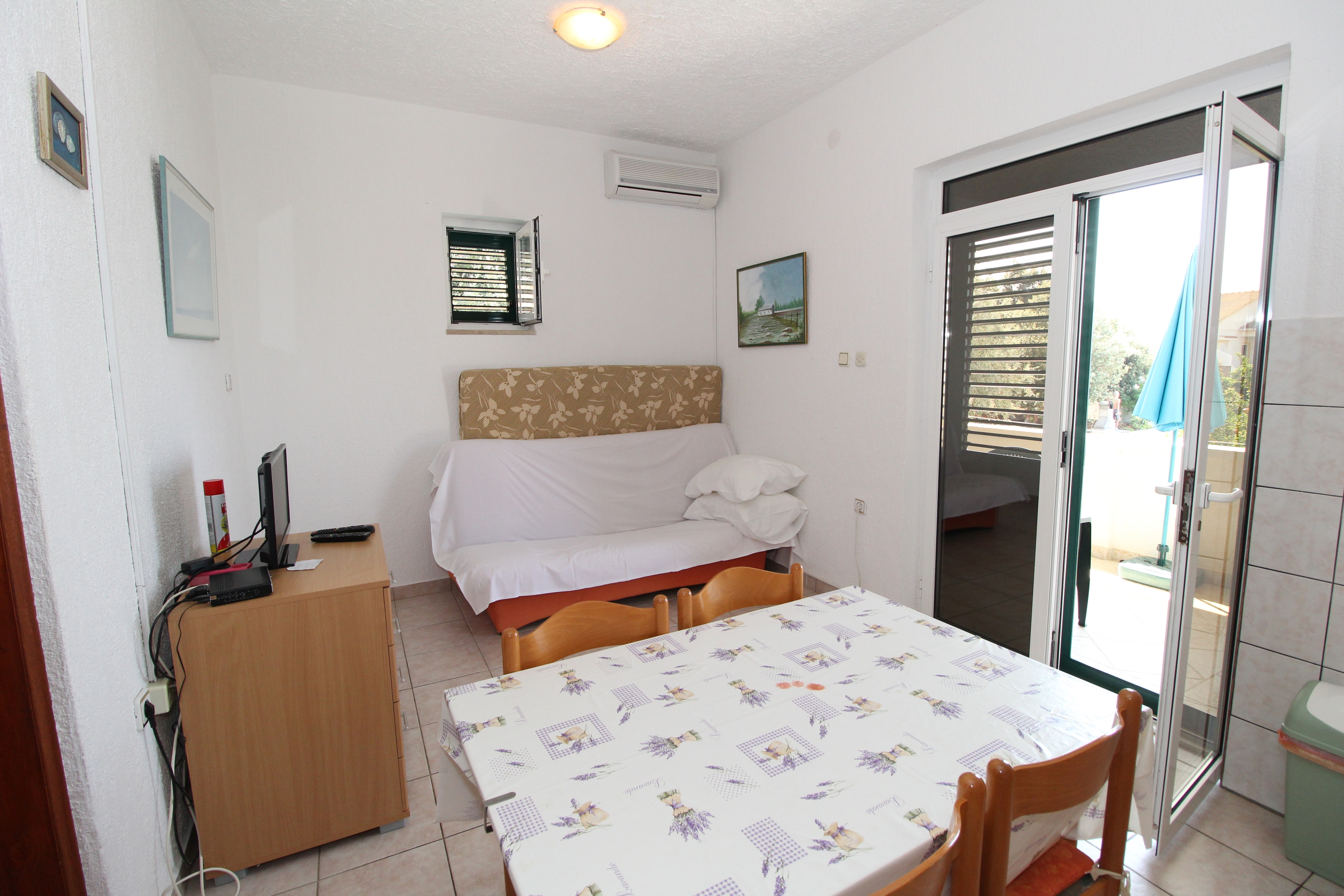 Top Pag Mandre Top Pag Mandre