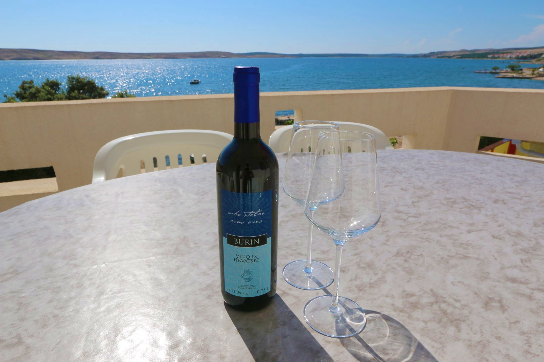 Top Pag Kustići Top Pag Kustići